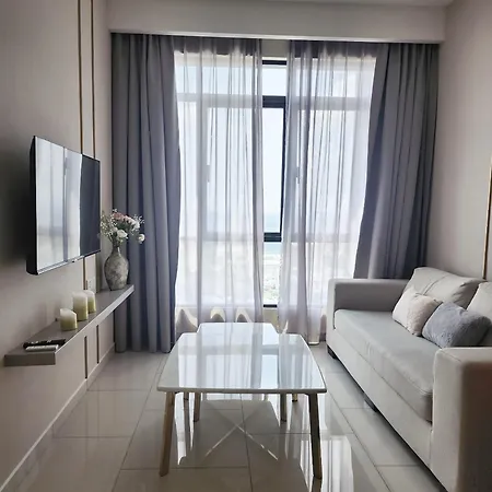 Hill10 Icity Uitm 1Q 1Sbed 3Guest 1Parking H34 Shah Alam Exterior photo
