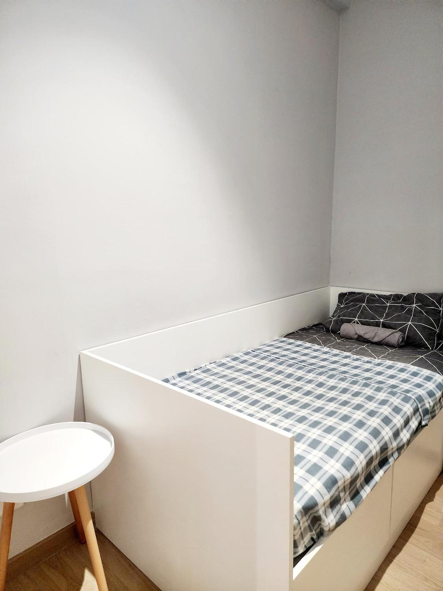 Hill10 Icity Uitm 1q 1sbed 3guest 1parking H34 Apartment *
