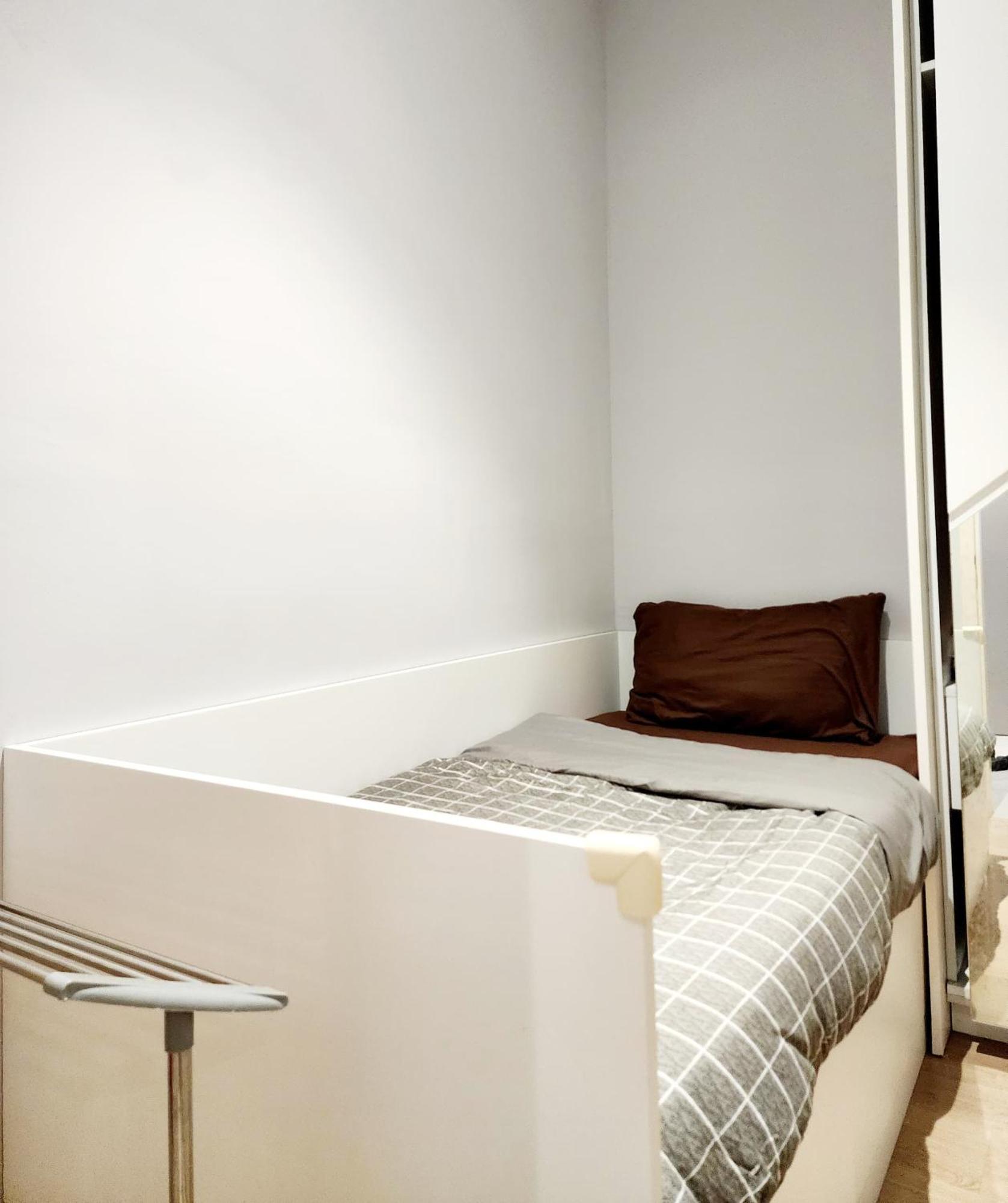 Hill10 Icity Uitm 1q 1sbed 3guest 1parking H34 Shah Alam